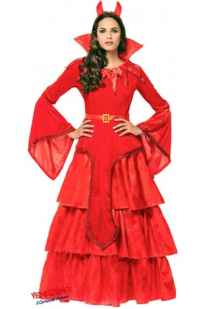 Costume di carnevale Costumi Donna